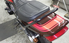 KAWASAKI ZEPHYR 400 KAI 2005 ZR400C