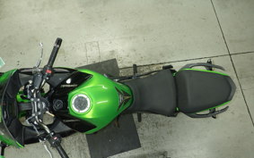 KAWASAKI NINJA 400 ABS 2016 EX400E