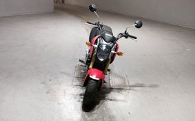 HONDA GU ROM JC61