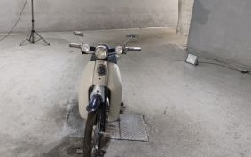 HONDA SUPER CUB50 AA01