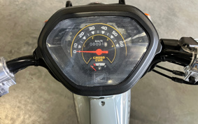 HONDA CROSS CUB 50 AA06