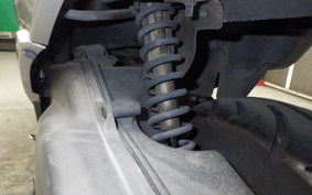 HONDA DIO Gen.6 AF62