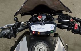 YAMAHA MT-07 2019 RM19J