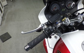 HONDA CB1300SF SUPER BOLDOR 2010 SC54