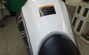 YAMAHA SEROW 250 Gen.2 2009 DG17J