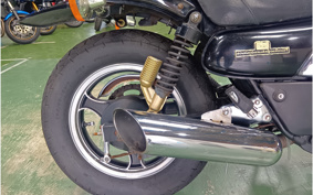 KAWASAKI ELIMINATOR 250SE EL250A