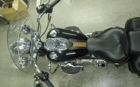 HARLEY FLSTC 1580 2008
