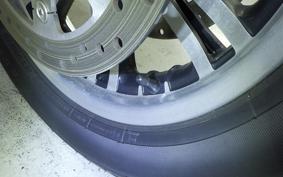 HARLEY FLHTCUTG 1870 2021