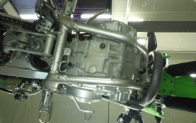 KAWASAKI KLX230 1995 LX230A