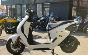 HONDA EM1 e: EF16