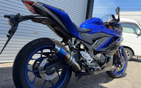 YAMAHA YZF-R25 RG43J