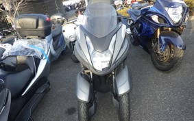 YAMAHA TRICITY 155 A SG37J