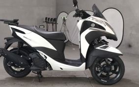 YAMAHA TRICITY 125 SEK1J