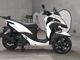 Фото Yamaha TRICITY 125 с японского аукциона