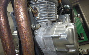HONDA CB400SS E 2008 NC41