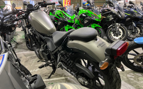 HONDA REBEL 500 2018 PC60
