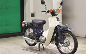HONDA C90 SUPER CUB HA02