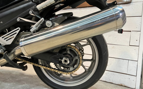 KAWASAKI ZZ1400 NINJA R 2007 ZXT40A