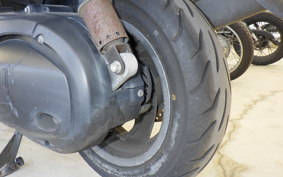 HONDA SILVERWING400K(ショナシ NF01