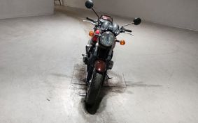 KAWASAKI ZEPHYR400K ZR400C