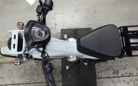 HONDA CROSS CUB 110 2022 JA60