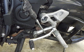 YAMAHA MT-09 Tracer 2017 RN51J