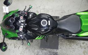 KAWASAKI ZX 1400 NINJA R A 2014