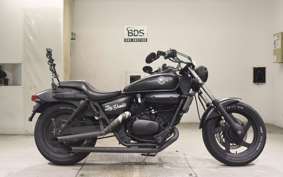 HONDA MAGNA 250 2006 MC29