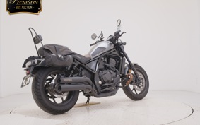 HONDA REBEL 1100 2023
