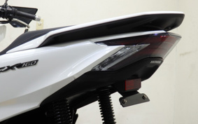 HONDA PCX 160 KF47