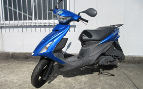 SUZUKI ADDRESS V125 CF4MA