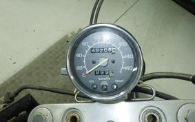 HONDA STEED 400 1999 NC26