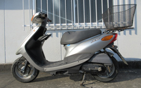 YAMAHA JOG DELUXE SA36J