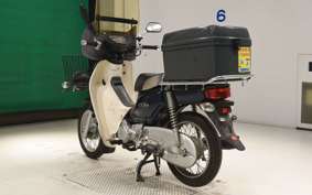 HONDA C50 SUPER CUB AA04