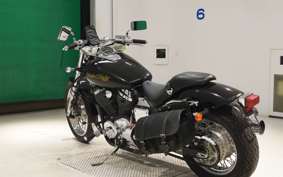 HONDA SHADOW 400 SLASHER 2000 NC40