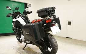 BMW F750GS 2019