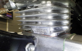 HONDA APE 50 2020 AC16