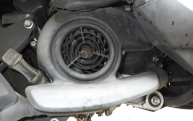 YAMAHA AXIS 125 Z SED7J