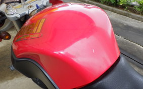 BUELL XB12R FIREBOLT 2003