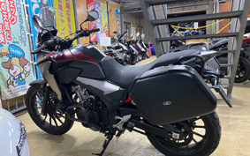 HONDA 400 X 2021 NC56