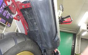 YAMAHA SEROW 250 Gen.3 2023 DG31J