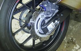 HONDA CBR400R 2019 NC56