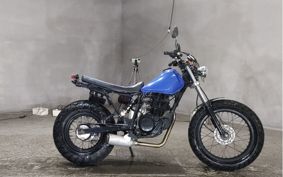 YAMAHA TW200 2JL