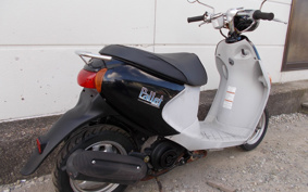 SUZUKI LET's 4 CA41A
