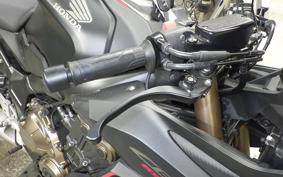 HONDA CBR650R 2020 RH03