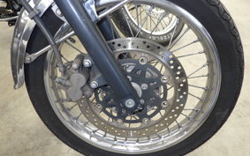 KAWASAKI ESTRELLA 1999 BJ250A