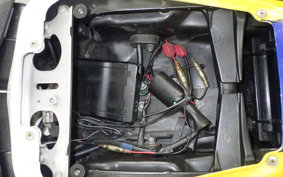 HONDA CBR1000RR Gen. 2 2008 SC59