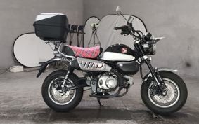 HONDA  MONKEY 125 JB02