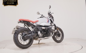 BMW R NINE T URBAN GS 2022