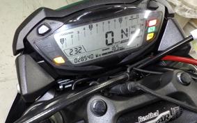 SUZUKI GSX-S 1000 2018 GT79B